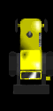 Baklastare